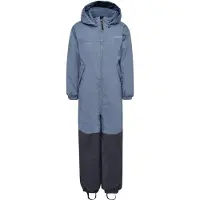 Hummel Costume fonctionnel bleu cyan / noir