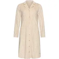Pastunette Chemise de nuit marron
