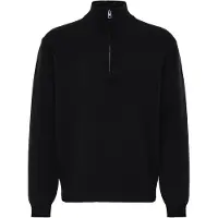 !Solid Pull-over 'SDRyker' noir