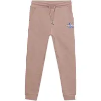 Calvin Klein Jeans Pantalon camel / bleu / blanc