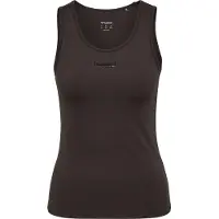 Hummel Haut de sport gris foncé
