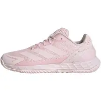 Adidas Chaussure de sport 'Defiant Speed 2' rose / rose ancienne