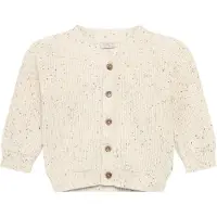 Noppies Cardigan gris
