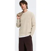 Only & Sons Pull-over 'ONSTONY' crème