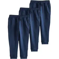 Next Pantalon bleu marine