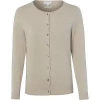 Brookshire Cardigan beige
