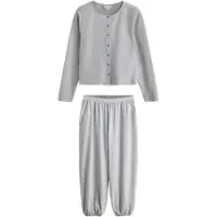 Next Pyjama gris