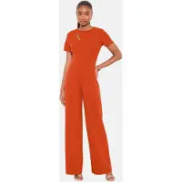 Lipsy Combinaison orange