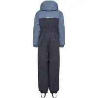 Hummel Costume fonctionnel bleu cyan / noir