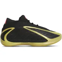Adidas Anthony Edwards Femme - Baskets, Noir - Pointure 37 1/3 - Maille/synthétique
