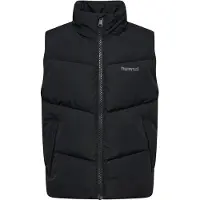 Hummel Gilet noir