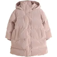 Next Manteau rose