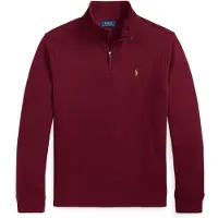 Ralph Lauren Pull-over lie de vin