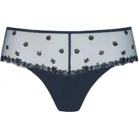Mey Culotte 'Pretty Joan' bleu foncé