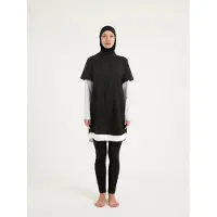 Marina Maillot de bain noir