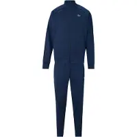Adidas Survêtement 'TECH ESSENTIALS' bleu foncé