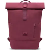 Johnny Urban Sac à dos 'Luca Medium' bourgogne