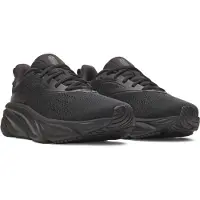 Under Armour Rogue 6 Running Shoes Noir EU 46 Homme