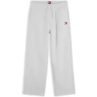 Tommy Hilfiger Pantalon gris chiné