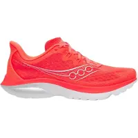 Saucony Chaussure de course 'KINVARA 16' rouge