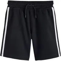 Next Pantalon noir / blanc