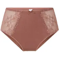 Lingadore Slip cognac