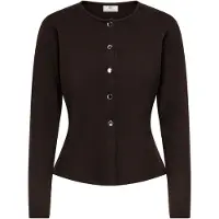 ONLY Cardigan 'JDYPrime' marron