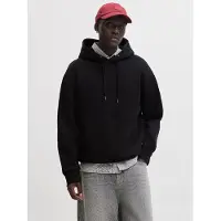 Jack & Jones Sweat-shirt 'JJEACE' noir