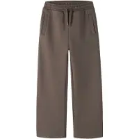 LMTD Pantalon brun foncé