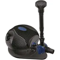 Fluval Pompe De Bassin Pond Powerjet 2400