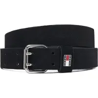 Tommy Hilfiger Ceinture 'SQUARE 3.0' noir