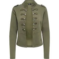 ONLY Blazer 'ONLANETTE' olive