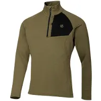 Dare 2b Sweat à Demi-zip Venture Stretch
