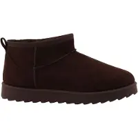 Tom Tailor Boots moka
