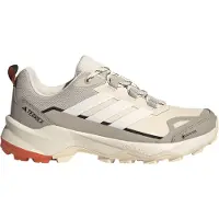 Adidas Chaussure basse 'Skychaser AX5' beige / beige foncé / noir / blanc cassé