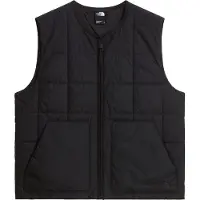 The North Face Gilet 'LHOTSE' noir