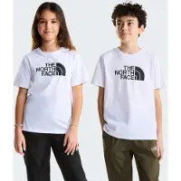 The North Face T-Shirt fonctionnel 'EVOLUTION HALF DOME' noir / blanc