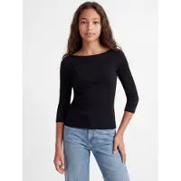 Jack & Jones Kids Haut noir