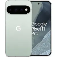 Google Smartphone Pixel 11 Pro 5G Double SIM 256 Go 6.3" Fog