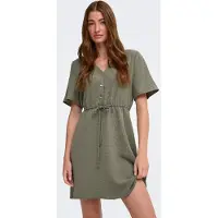 ONLY Robe 'ONLMette' olive