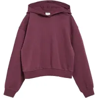 s.Oliver Sweat-shirt bourgogne / noir