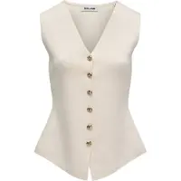 Salsa Jeans Gilet beige