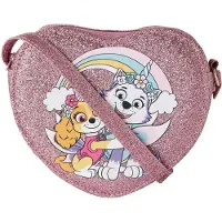 Name it Sac à bandoulière pourpre