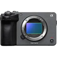 Sony Appareil photo Hybride caméra FX5 boîtier nu