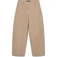 Vero Moda Pantalon 'VMSOFIA' beige