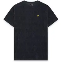Lyle & Scott T-Shirt bleu marine
