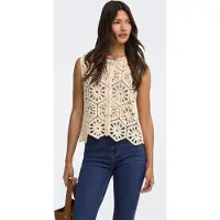 JDY Cardigan 'JDYVic' sable