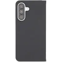 Samsung Mobeen Flip Cover Avec Porte Carte Pour Galaxy A27 Noir GP-fwa276aeabw
