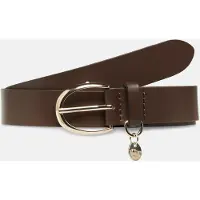 s.Oliver Ceinture brun foncé
