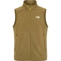 The North Face Gilet de sport 'GLACIER' beige